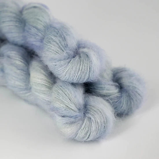 Sysleriget - Silk Mohair