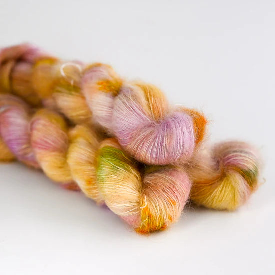 Sysleriget - Silk Mohair