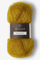 Isager - Silk Mohair