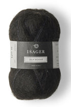 Isager - Silk Mohair