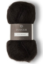 Isager - Silk Mohair