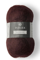 Isager - Silk Mohair