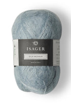 Isager - Silk Mohair