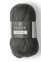 Isager - Silk Mohair