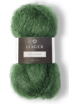 Isager - Silk Mohair