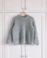 September sweater