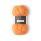 Isager - Silk Mohair