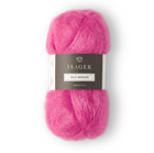 Isager - Silk Mohair