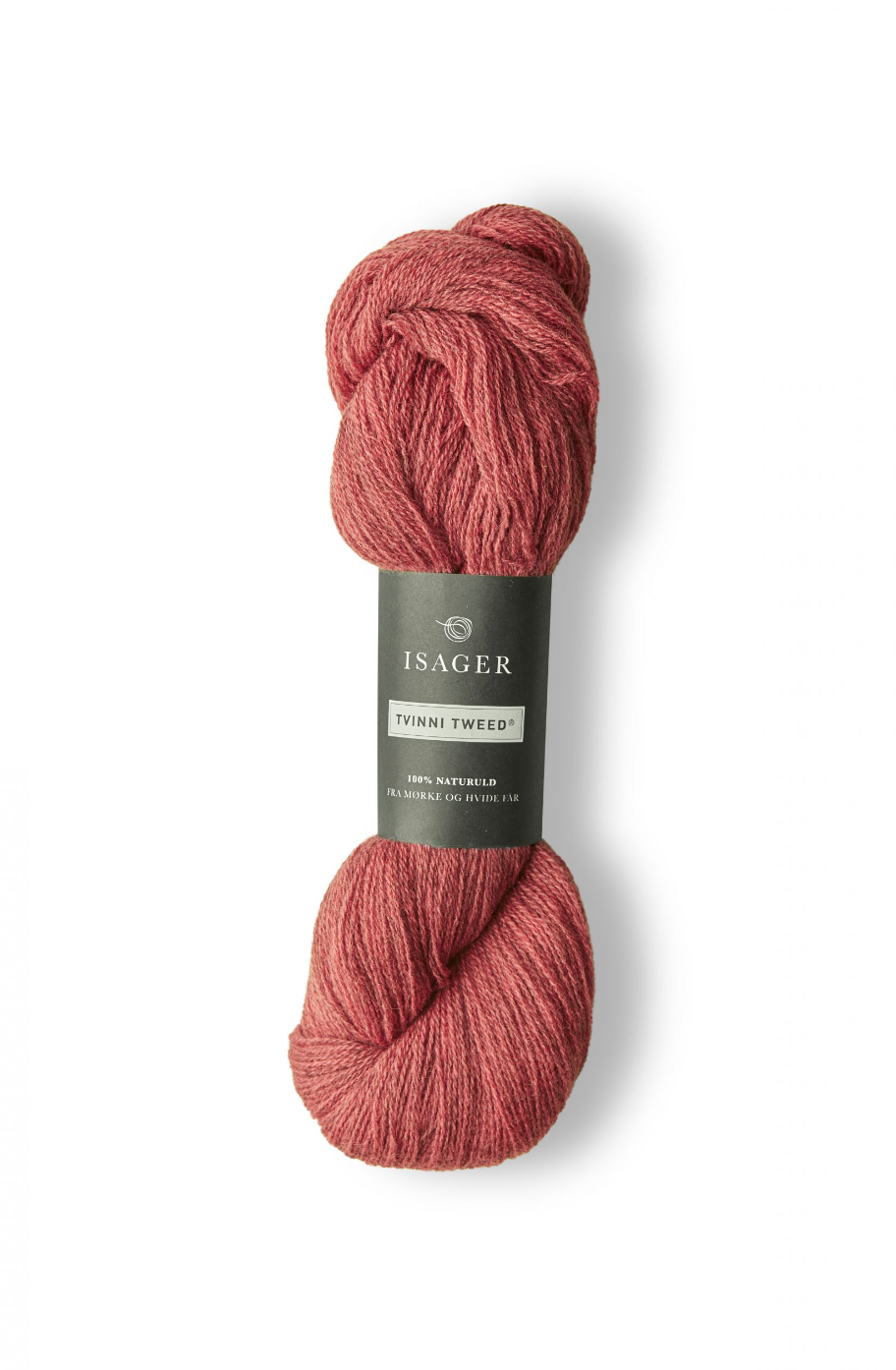 Isager - Tvinni