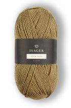 Isager - Sock yarn
