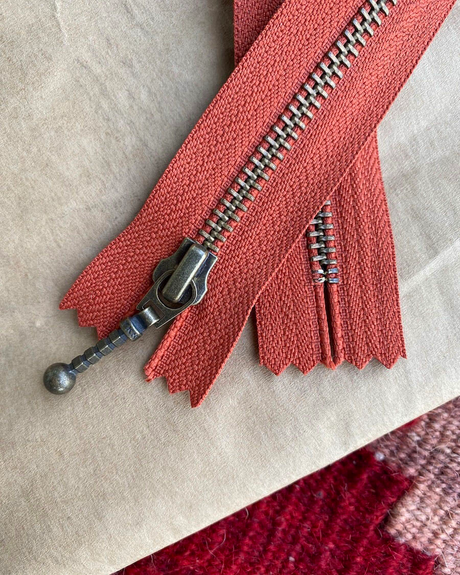 Petiteknit zipper - 35 cm