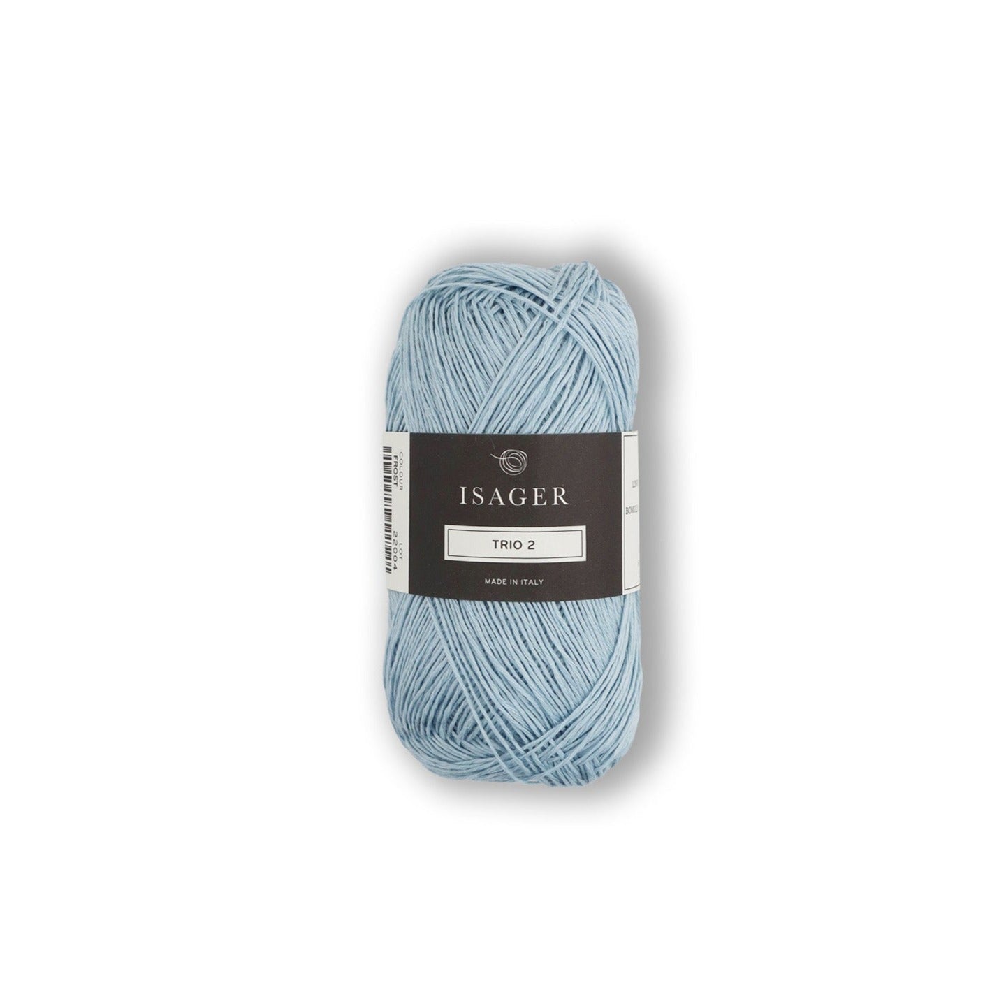 Isager - Trio 2