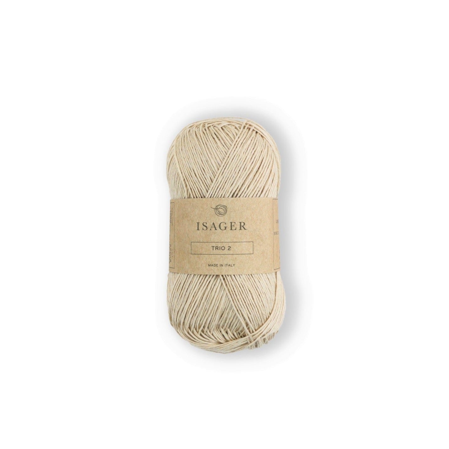 Isager - Trio 2