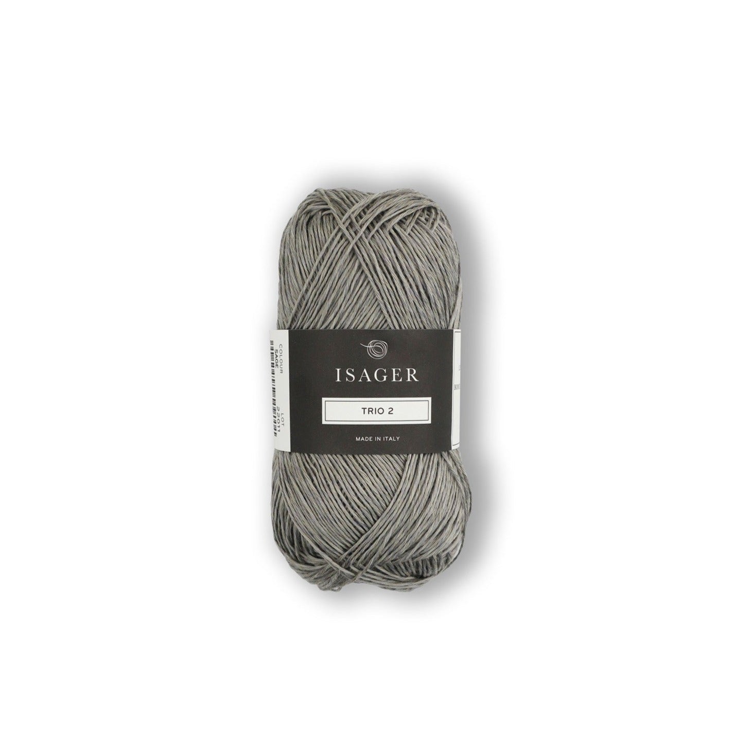 Isager - Trio 2