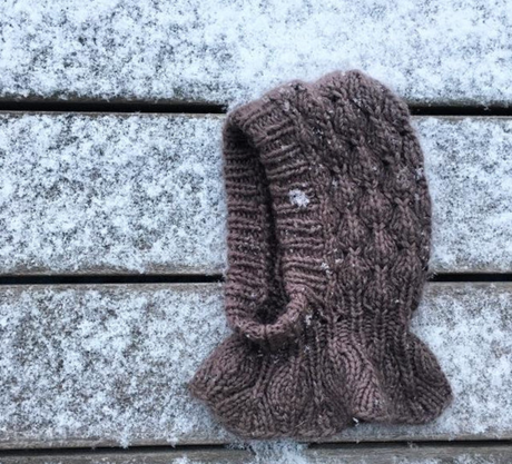 Knitting for Olive - Vamset Winter hat