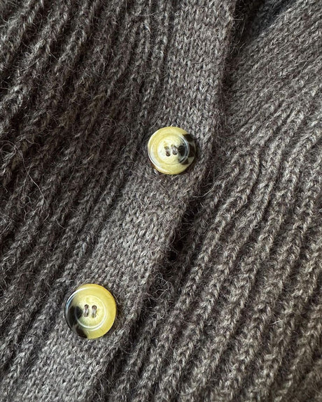 PetiteKnit - Agnete Cardigan