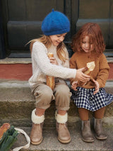 Children's knitting - more love on needles by Lene Holme Samsøe