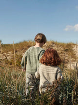 Children's knitting - more love on needles by Lene Holme Samsøe