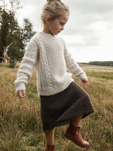 Children's knitting - more love on needles by Lene Holme Samsøe