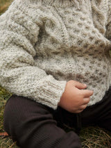 Children's knitting - more love on needles by Lene Holme Samsøe