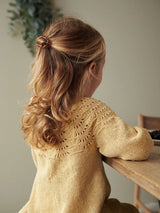 Children's knitting - more love on needles by Lene Holme Samsøe