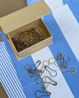 PetiteKnit's Opening stitch markers