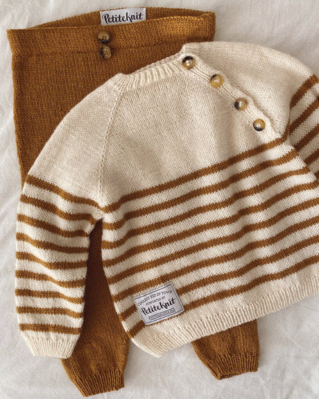 PetiteKnit - Seaside Set