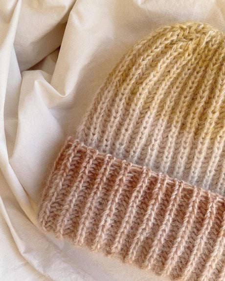 PetiteKnit - September hat