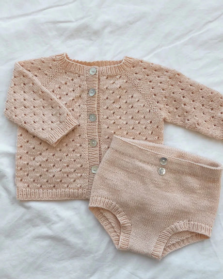 PetiteKnit - Ellens lekset