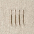 Needles