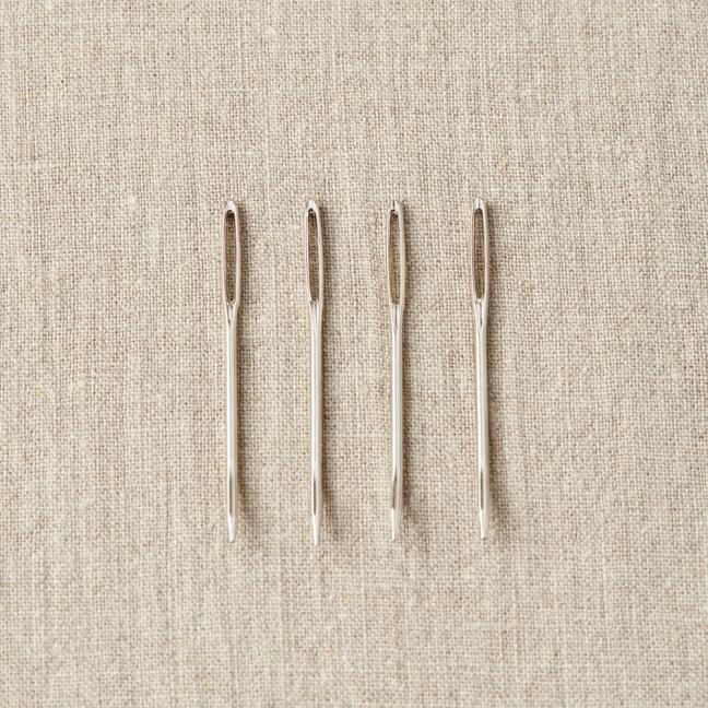 CocoKnits - Wool needles