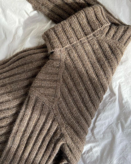PetiteKnit - Hazel Sweater