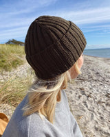 PetiteKnit – The hipster hat 