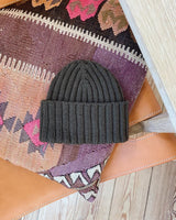 PetiteKnit – The hipster hat 