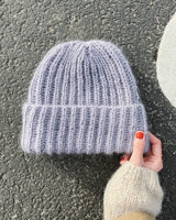 PetiteKnit – The September hat