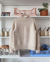 Novis sweater