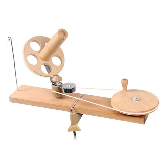 Knitpro - Knitting machine in wood