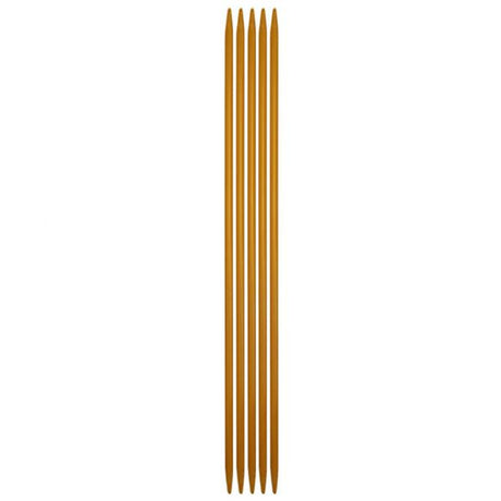 Seeknit Shirotake Double pointed needles 20 cm set