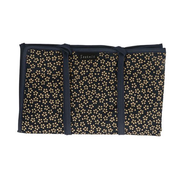 Seeknit Shirotake knitting needles 15 cm set