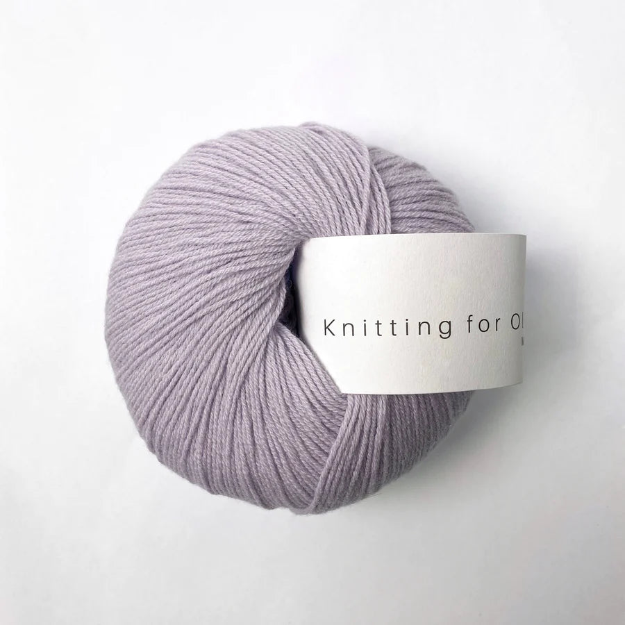 Knitting for Olive - Merino