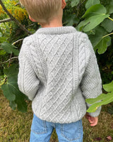 PetiteKnit – Moby Sweater Mini