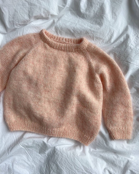 PetiteKnit – Monday Sweater Junior