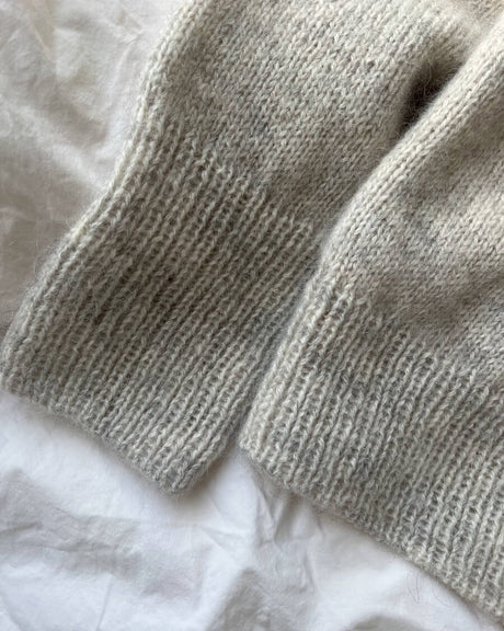 PetiteKnit - Monday Sweater