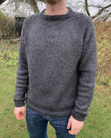 PetiteKnit – Hanstholm Sweater 