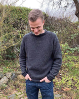 PetiteKnit – Hanstholm Sweater 