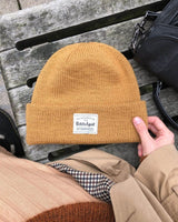 PetiteKnit – Oslo cap