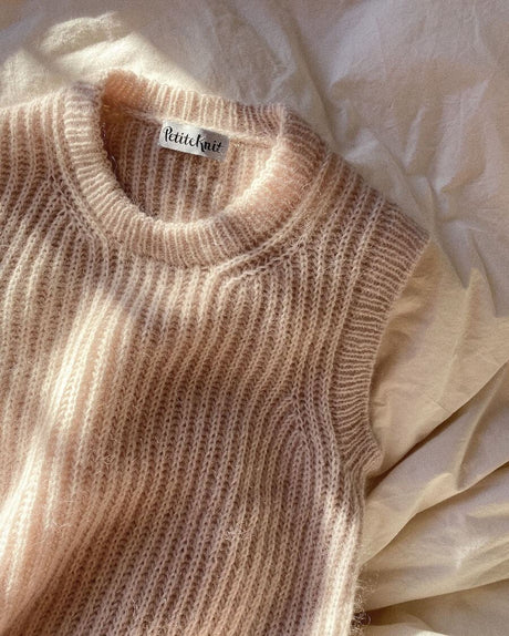 PetiteKnit - September Slipover