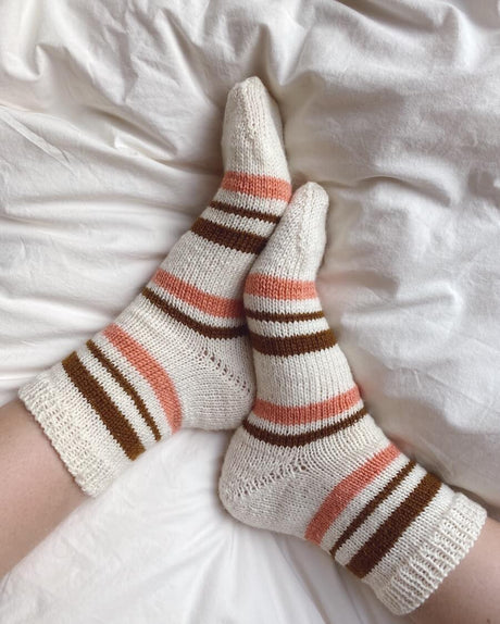 PetiteKnit - Everyday socks