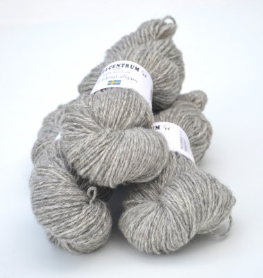 Ullcentrum Öland – 3-thread wool