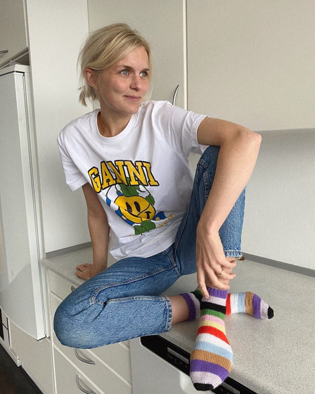 PetiteKnit - Everyday socks